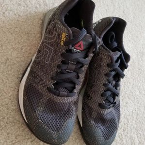 Reebok Crossfit Nano 5.0